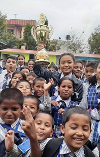 Join Us in Making a Difference