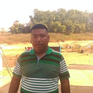 Singha Bahadur (Suresh) Tamang