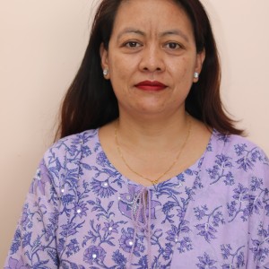 Kamala Shrestha
