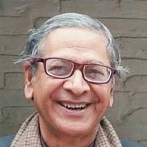 Dr Mahendra Raj Bhattarai