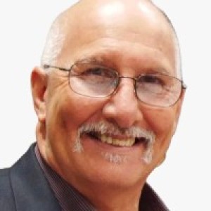 Rev. Jonathan A Vickers